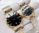 Copy Jaeger LeCoultre Master 2-Tone QUARTZ Watch - Low Price (2)_th.jpg